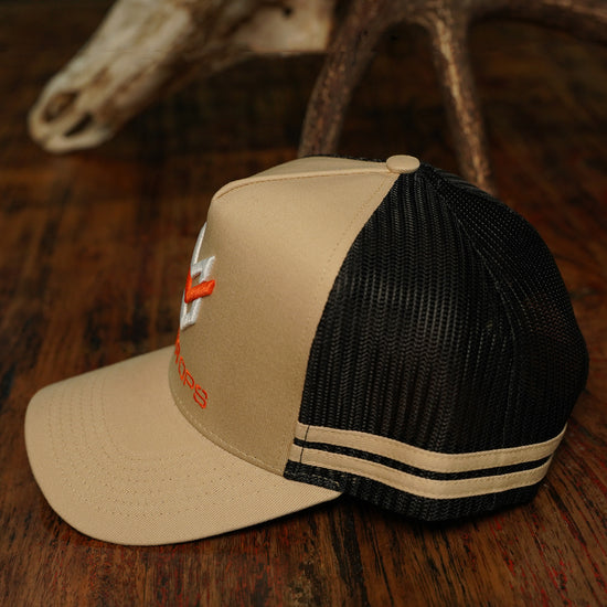 570 Cap - Sandy Taupe - VNTR Ops